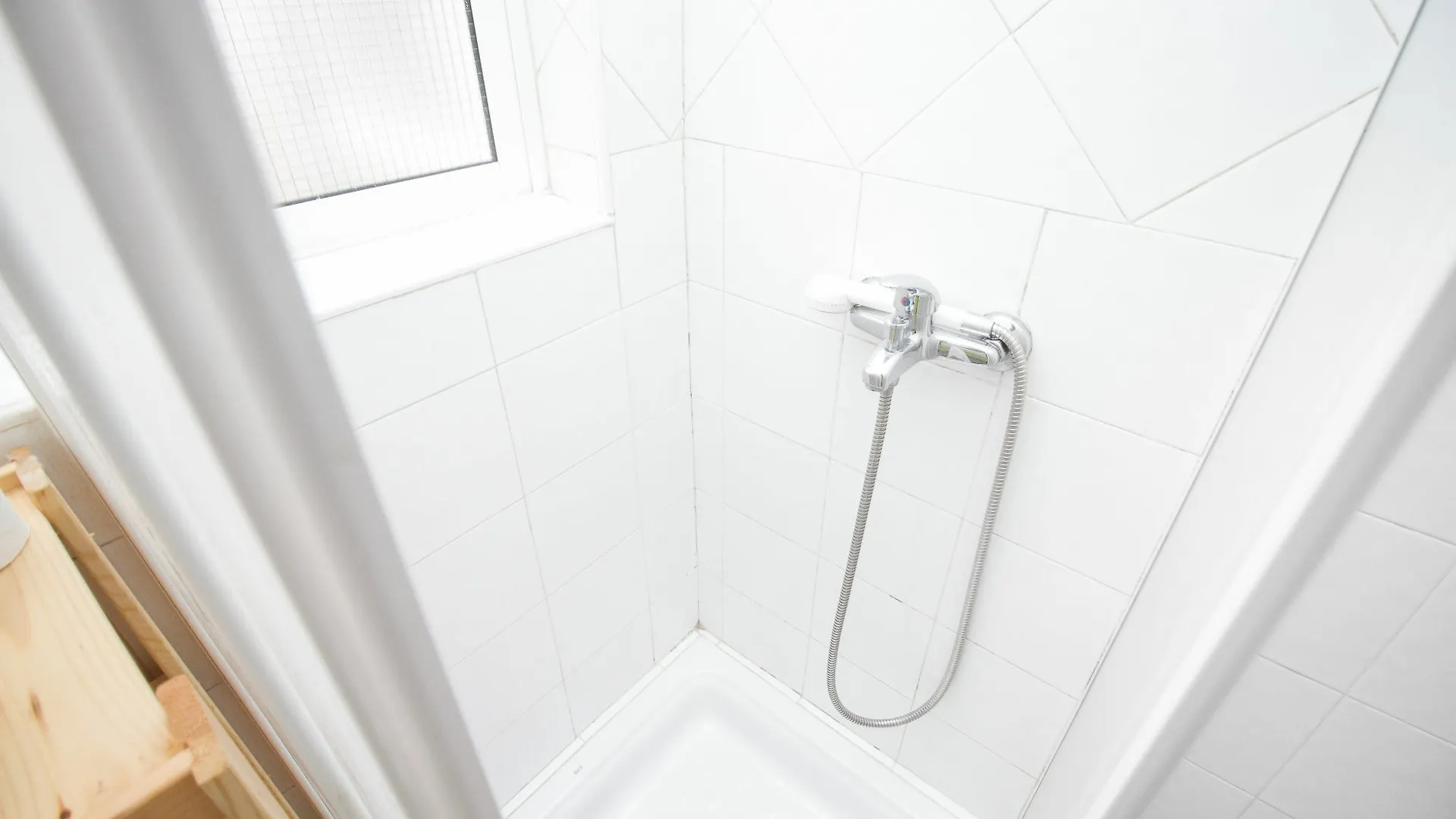 Apartment Calle Hernan Ruiz - Very Spacious Malaga